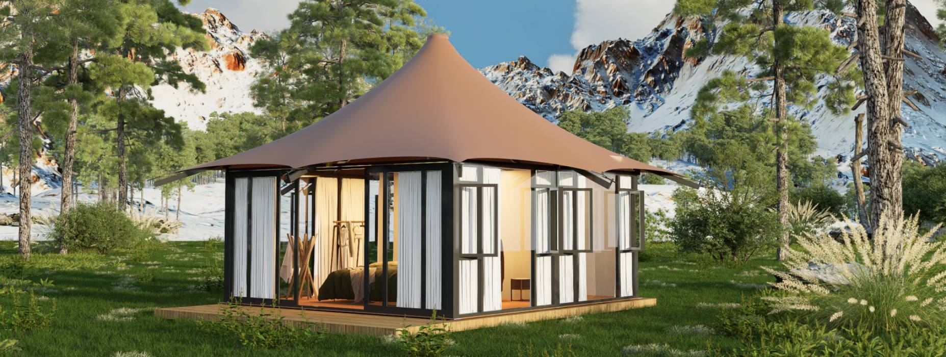 嘉禾县装配式建筑厂家